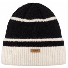 NOWA DAMSKA CZAPKA BARTS OUANNA BEANIE CREAM
