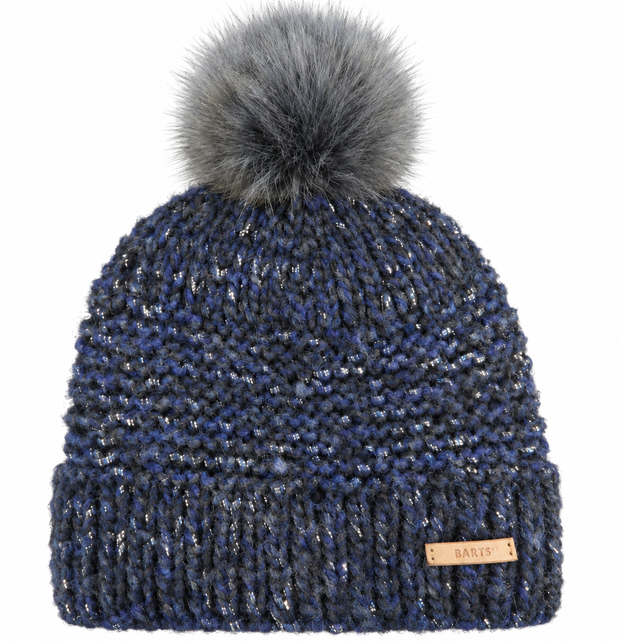 NOWA DAMSKA CZAPKA BARTS RYKEE BEANIE