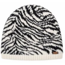 NOWA DAMSKA CZAPKA BARTS ZEBRA
