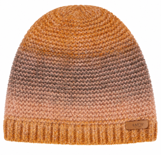 NOWA CZAPKA BARTS MEUSE BEANIE