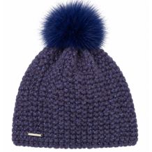 NOWA DZIECIĘCA CZAPKA BARTS YMAJA BEANIE NAVY