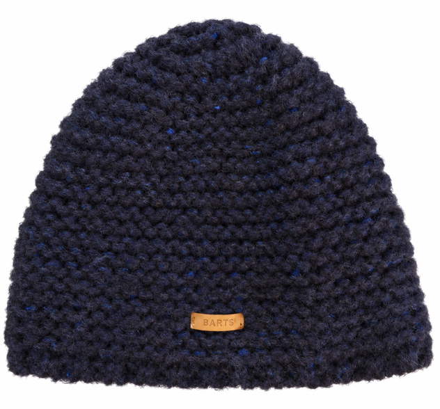 NOWA DZIECIĘCA CZAPKA BARTS MARGAUX BEANIE NAVY