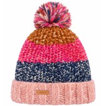 NOWA DZIEWCZĘCA CZAPKA BARTS AZLEA BEANIE PINK