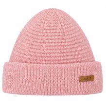 NOWA DZIEWCZĘCA CZAPKA BARTS IEVAH BEANIE DUSTY PINK