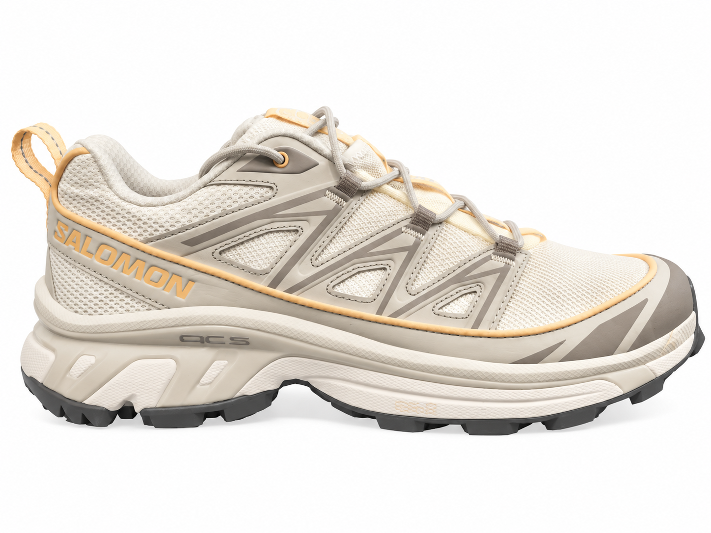 NOWE BUTY SALOMON S/LAB XT-6 EXPANSE WHITE/LUNAR ROCK ROZMIAR 42 2/3- 27CM