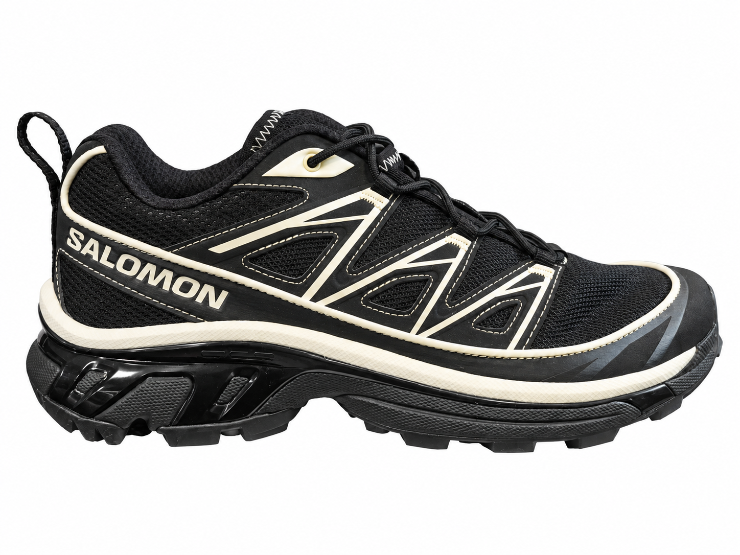  NOWE BUTY SALOMON S/LAB XT-6 EXPANSE BLACK/WHITE ROZMIAR 42 2/3- 27CM