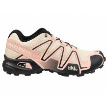NOWE BUTY SALOMON SPEEDCROSS 3 VANILLA ICE/ICY PINK/BLACK ROZMIAR 42 2/3- 27CM 