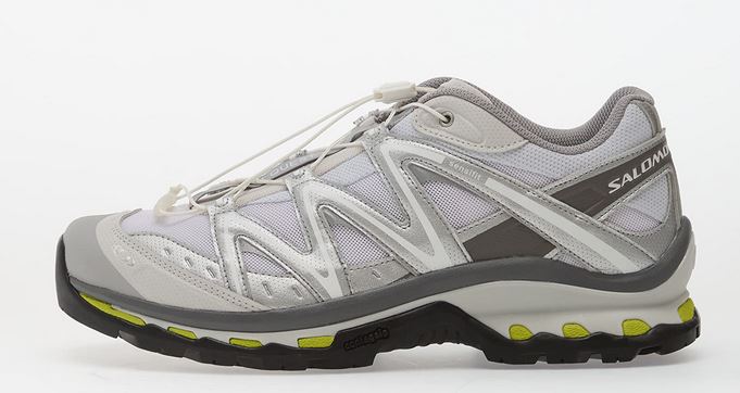 Nowe buty Salomon XT-Quest LunRock, rozmiar 42 2/3/27