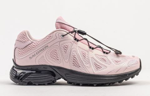 Nowe buty Salomon XT-Whisper Void Icy Pink, rozmiar 42 2/3/27 cm