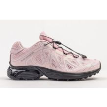 Nowe buty Salomon XT-Whisper Void Icy Pink, rozmiar 42 2/3/27 cm