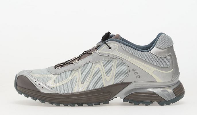 Nowe buty Salomon XT-Whisper Ftw Silver, rozmiar 42 2/3/27