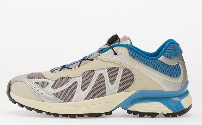 Nowe buty Salomon XT-Whisper Paloma, rozmiar 42 2/3/27