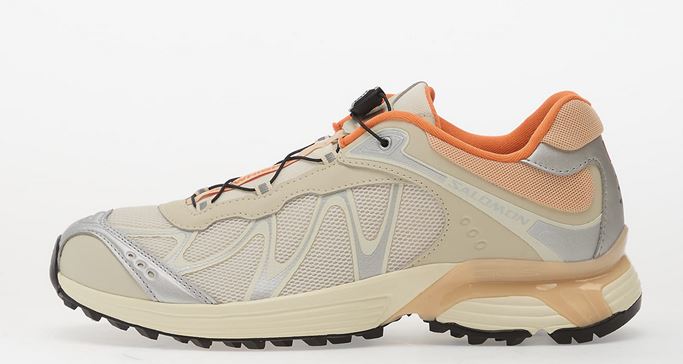 Nowe buty Salomon XT-Whisper Vanilla Ice Almond Milk, rozmiar 42 2/3/27