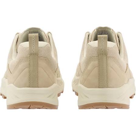 NOWE DAMSKIE BUTY LOWA NUVOLO WS DESERT/CHAMPAGNE ROZMIAR 38/MP 239MM