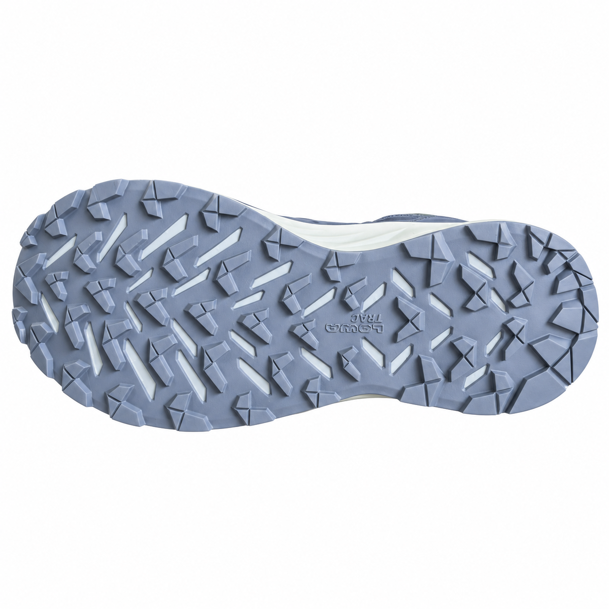 NOWE MĘSKIE BUTY LOWA NUVOLO GTX NAVY/GREY ROZMIAR 42/MP 265MM