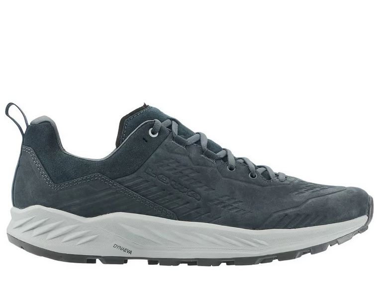 NOWE MĘSKIE BUTY LOWA NUVOLO NAVY/GREY ROZMIAR 42/MP 265MM