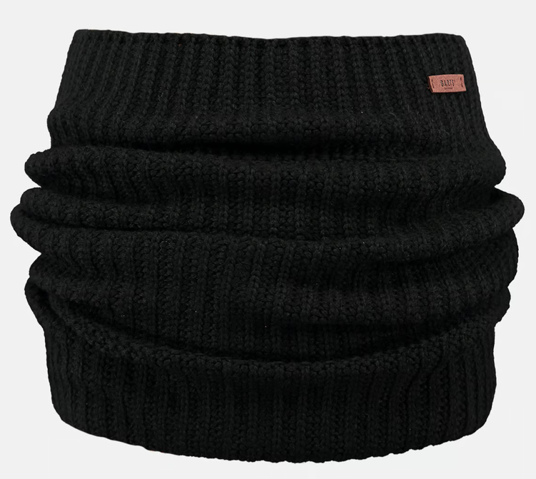 NOWY KOMIN BARTS YKAM COL BLACK 40x28 CM