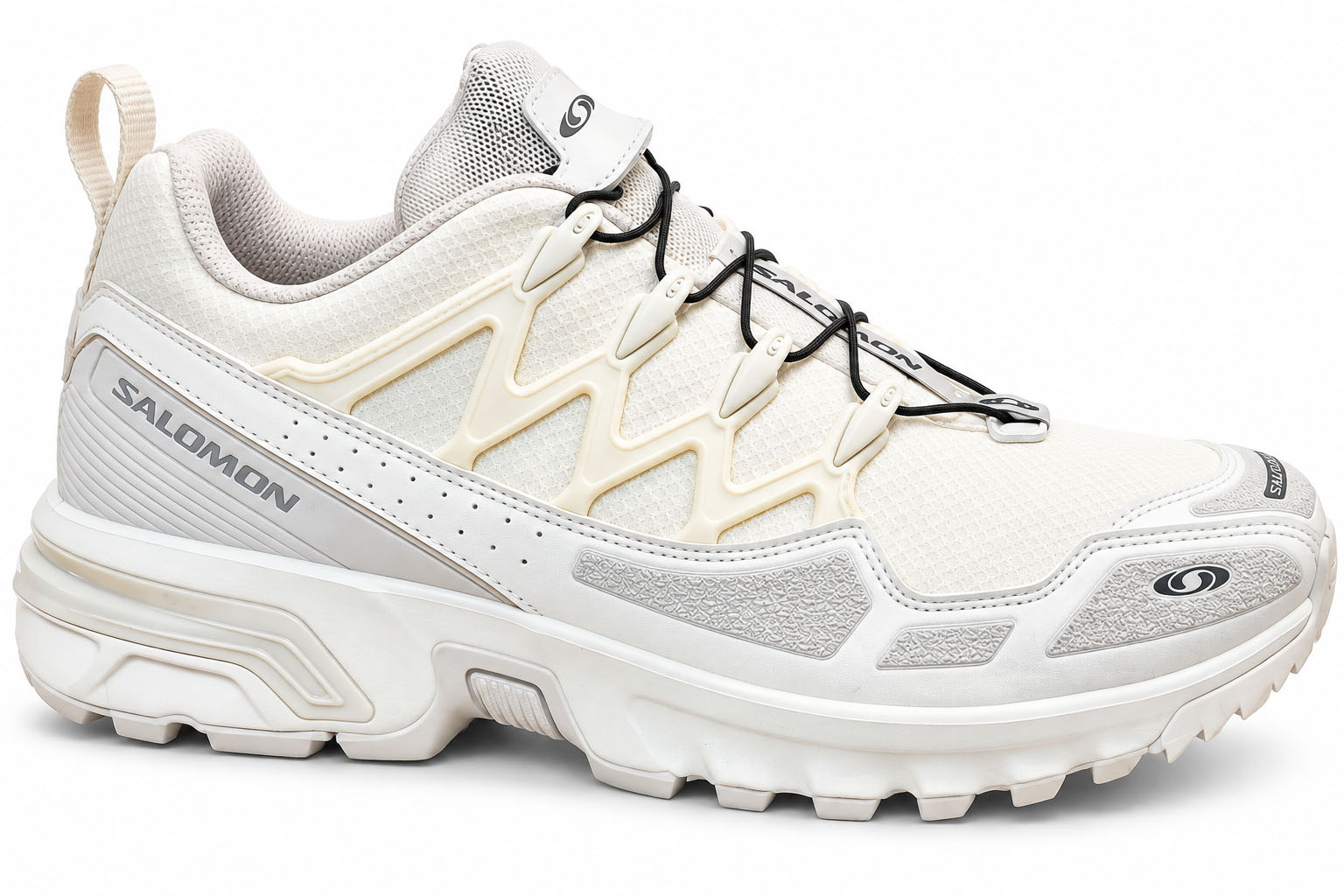 SALOMON ACS + NOWE BUTY SPORTOWE ROZMIAR 42 2/3 (27 CM) <is>