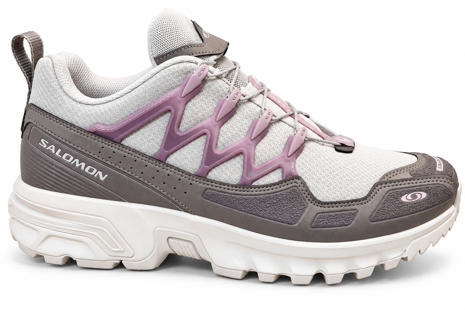 SALOMON ACS + NOWE BUTY SPORTOWE ROZMIAR 42 2/3 (27 CM) <is>
