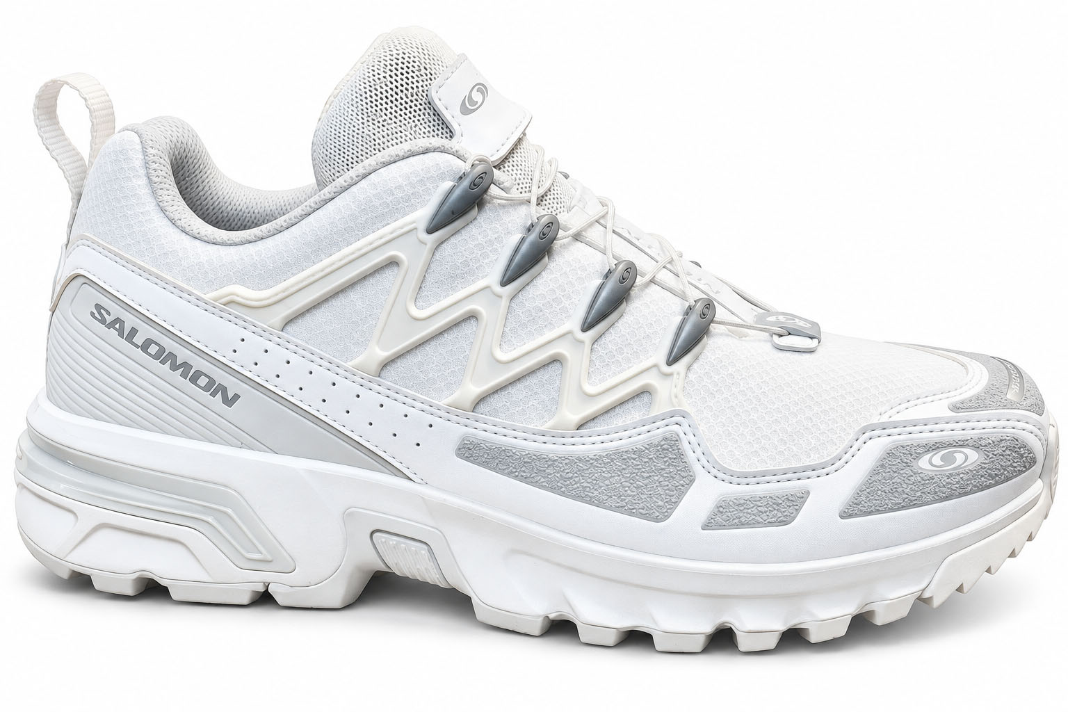 SALOMON ACS + NOWE BUTY SPORTOWE ROZMIAR 42 2/3 (27 CM) <is>