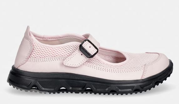 Nowe buty Salomon RX Marie-Jeanne Icy Pink, rozmiar 42 2/3/27 cm