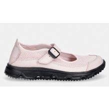 Nowe buty Salomon RX Marie-Jeanne Icy Pink, rozmiar 42 2/3/27 cm