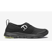 Nowe buty Salomon RX MOC 3.0 Nomad Black, rozmiar 42 2/3/27 cm