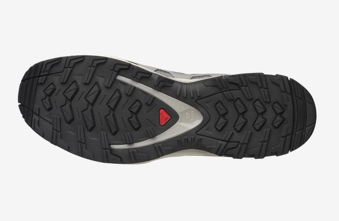 NOWE BUTY SALOMON XA PRO 3D AMPHIB PALOMA/CLOUDBURST ROZMIAR 42 2/3- 27CM