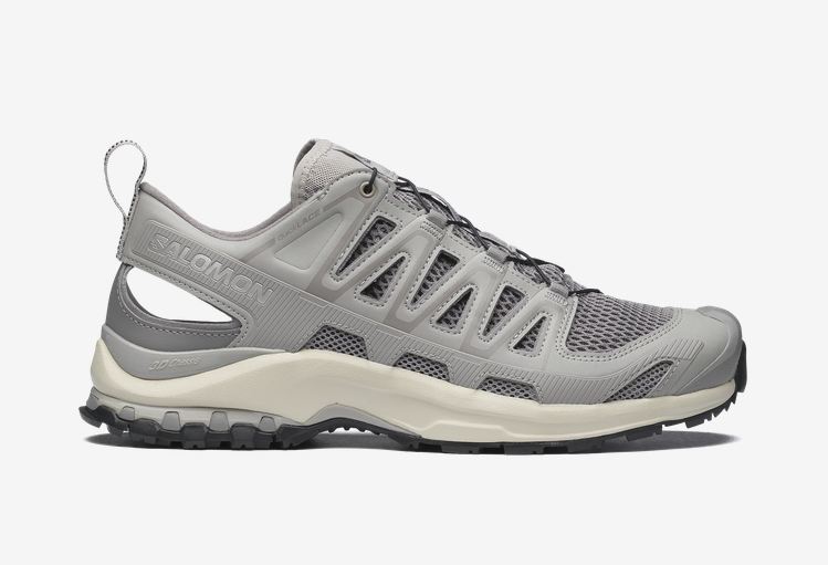 NOWE BUTY SALOMON XA PRO 3D AMPHIB PALOMA/CLOUDBURST ROZMIAR 42 2/3- 27CM