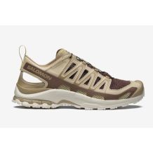 NOWE BUTY SALOMON XA PRO 3D AMPHIB SAFARI/KELP ROZMIAR 42 2/3- 27CM 