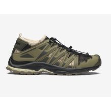  NOWE BUTY SALOMON XA PRO 3D MODULAR BLACK/MARTINI OLIVE ROZMIAR 42 2/3- 27CM 