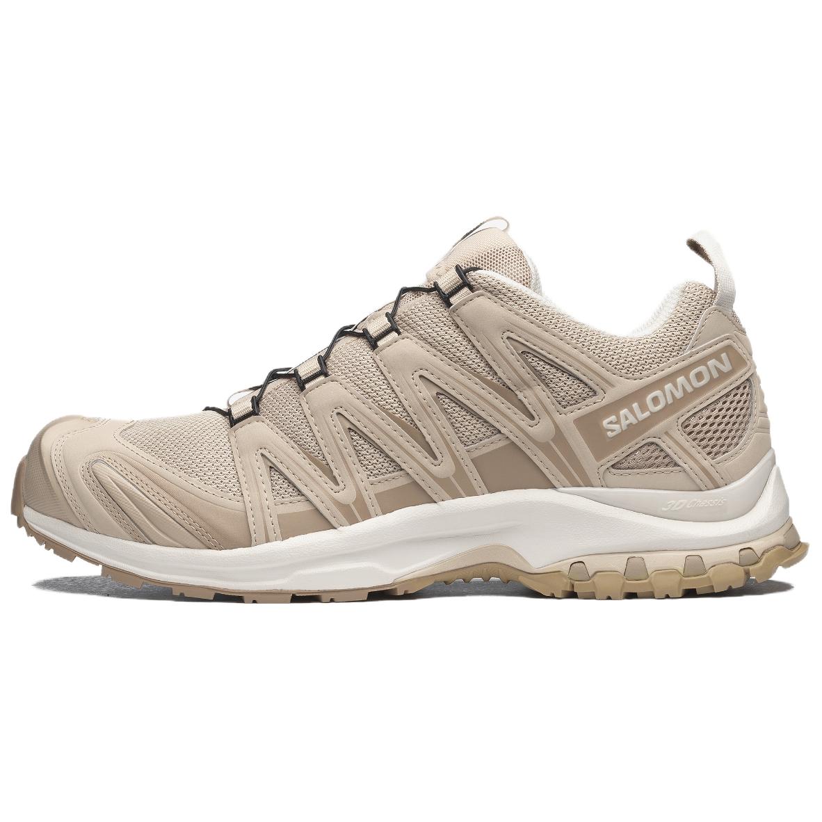 NOWE BUTY SALOMON XA PRO 3D SAFARI/KELP ROZMIAR 42 2/3- 27CM