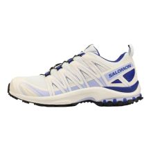 NOWE BUTY SALOMON XA PRO 3D VANILLA ICE/BLUING ROZMIAR 42 2/3- 27CM 