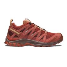NOWE BUTY SALOMON XA PRO 3D RED ASHES/BROWN ROZMIAR 42 2/3- 27CM 