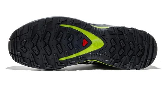 NOWE BUTY SALOMON XA PRO 3D GTX VANILLA ICE/BLACK ROZMIAR 42 2/3- 27CM
