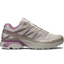 Nowe buty Salomon XT Pathway 2 Silver Orchid, rozmiar 42 2/3/27 cm
