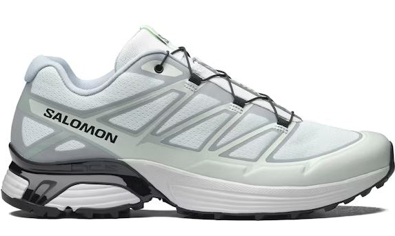 Nowe buty Salomon XT Pathway 2 Ice Flow, rozmiar 42 2/3/27 cm