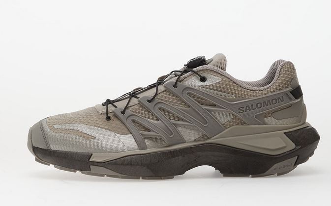 Nowe buty Salomon XT PU.RE Paloma, rozmiar 42 2/3/27