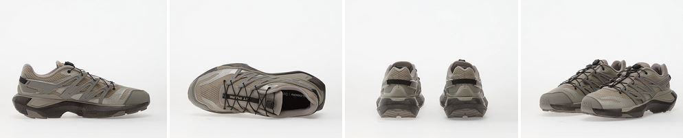 Nowe buty Salomon XT PU.RE Paloma, rozmiar 42 2/3/27