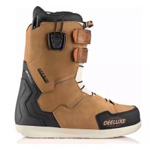 NOWE BUTY SNOWBOARDOWE DEELUXE TEAM PRO MARS TREK ROZMIAR 42,5/27,5CM 2026