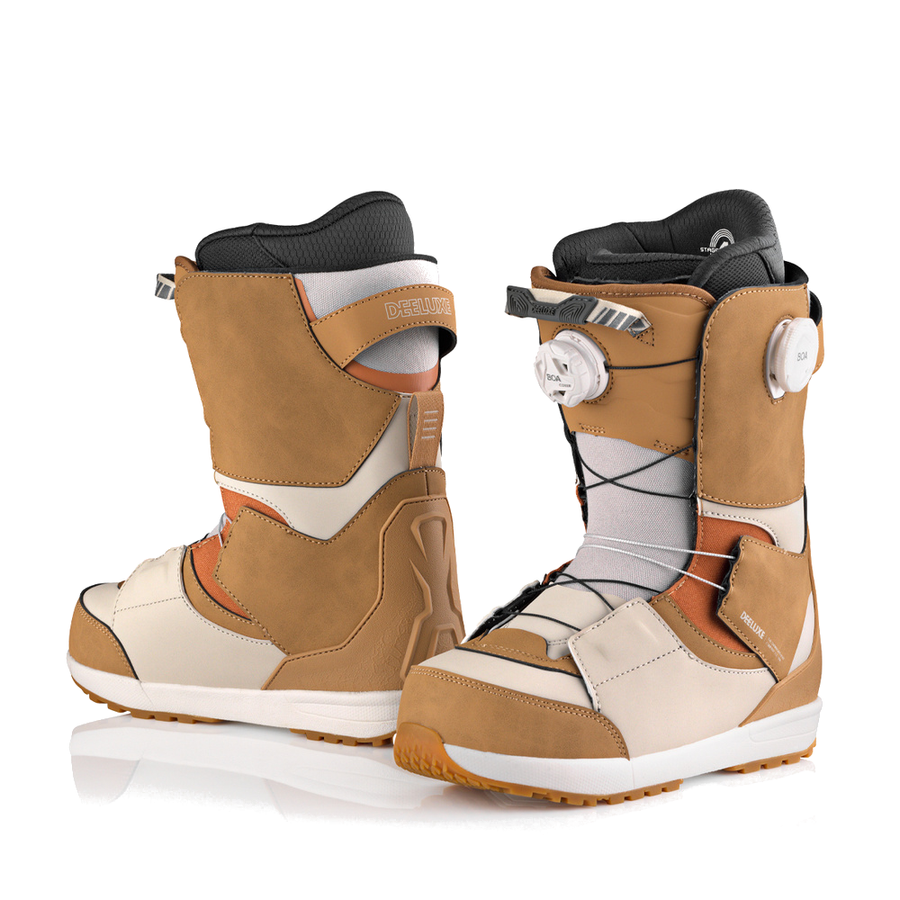 NOWE BUTY SNOWBOARDOWE DEELUXE NOMAD WMN MARS TREK ROZMIAR 37,5/ 23,5CM 2026