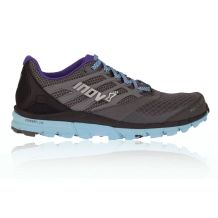 NOWE DAMSKIE BUTY DO BIEGANIA INOV8 TRAILTALON 275 GREY/BLACK/PURPLE ROZMIAR 37 (23 CM)