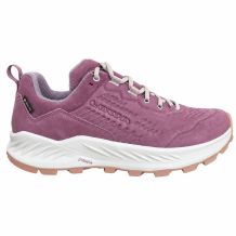 NOWE DAMSKIE BUTY LOWA NUVOLO GTX WS BROWN ROSE/PANNA ROZMIAR 38/MP 239MM 