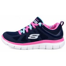 NOWE DAMSKIE BUTY SKECHERS SKECH APPEAL 2.0 NAVY/PINK ROZMIAR 36/23CM