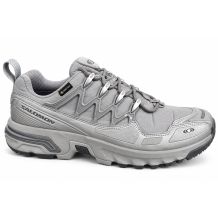 SALOMON ACS PRO GTX SILVER NOWE BUTY SPORTOWE ROZMIAR 42 2/3 (27 CM) <is>