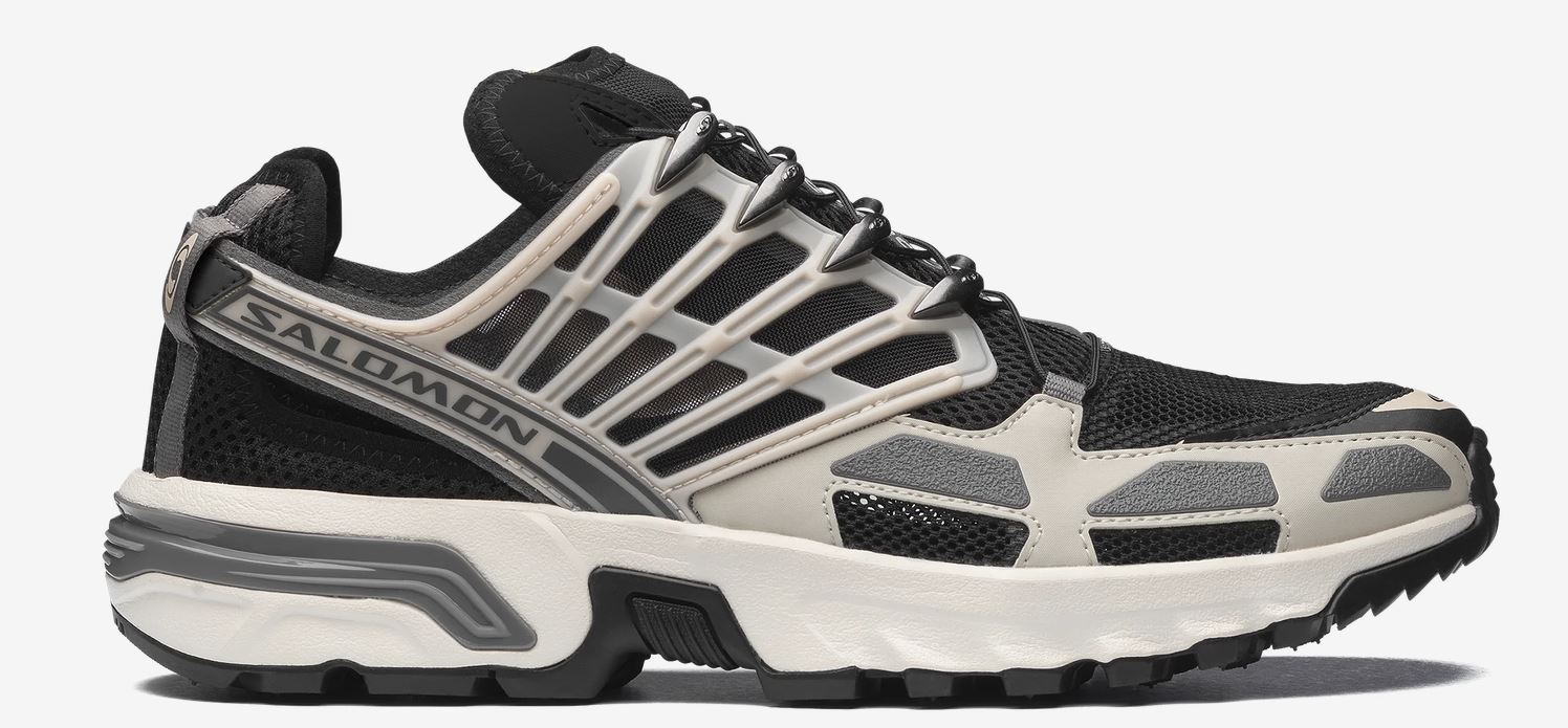 SALOMON ACS PRO SHELL NOWE BUTY SPORTOWE SANDAŁY ROZMIAR 42 2/3 (27 CM) <is>