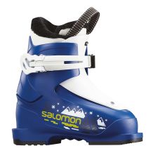 SALOMON T1 RACE BLUE BLUE F04 NOWE DZIECIĘCE BUTY NARCIARSKIE ROZMIAR 15 CM <is>