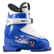 SALOMON T1 RACE BLUE BLUE NOWE DZIECIĘCE BUTY NARCIARSKIE ROZMIAR 16 CM <is>