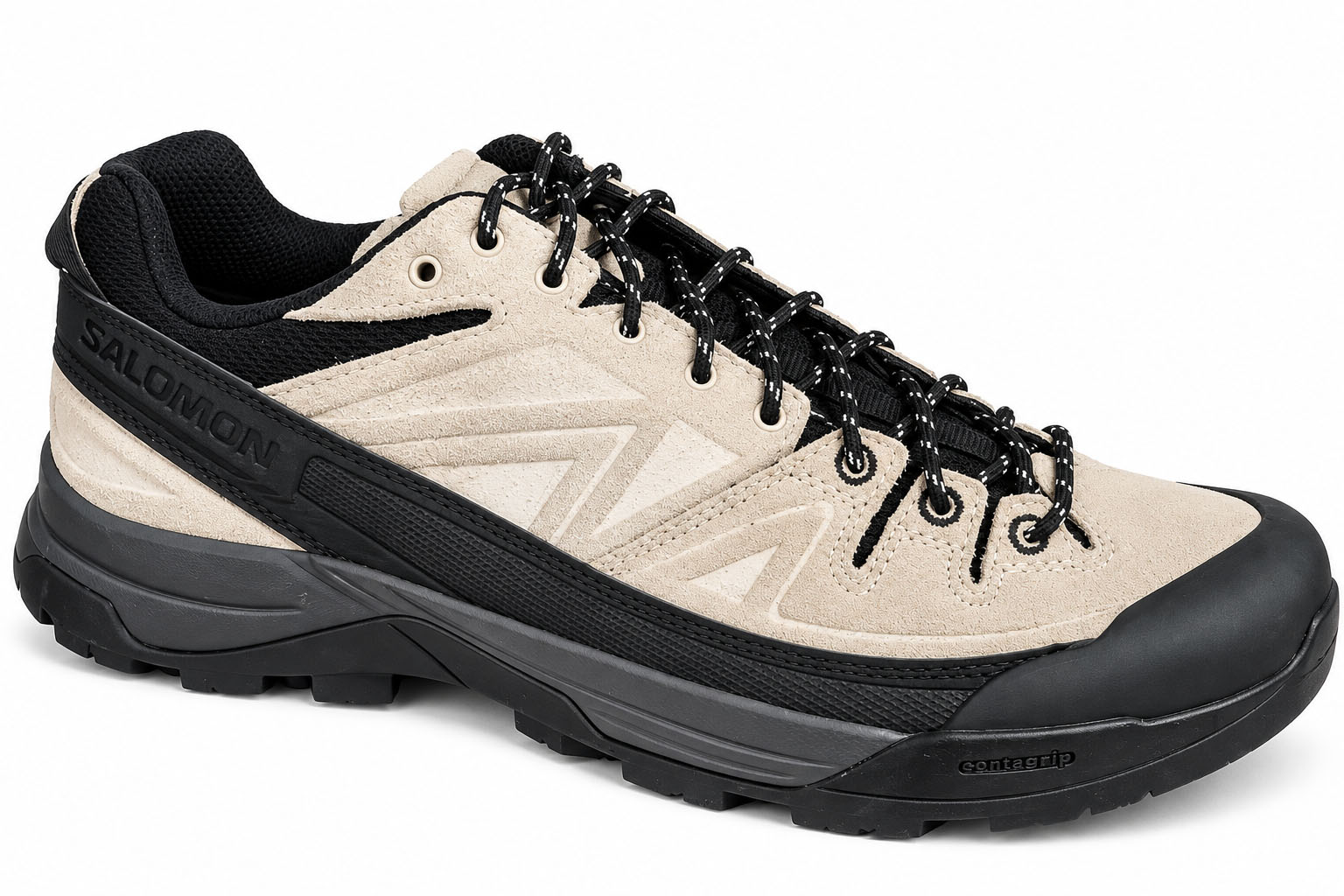 SALOMON X-ALP LTR NOWE BUTY PODEJŚCIOWE SPORTOWE ROZMIAR 42 2/3 (27 CM) <is>