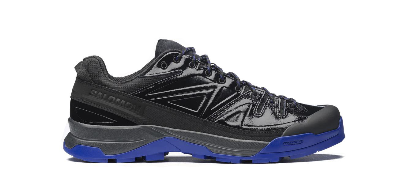 SALOMON X-ALP RECON NOWE BUTY PODEJŚCIOWE SPORTOWE ROZMIAR 42 2/3 (27 CM) <is>
